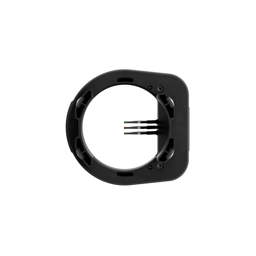 Mathews Bridge Lock UV Slider Compound 3 Pin Bow Sight