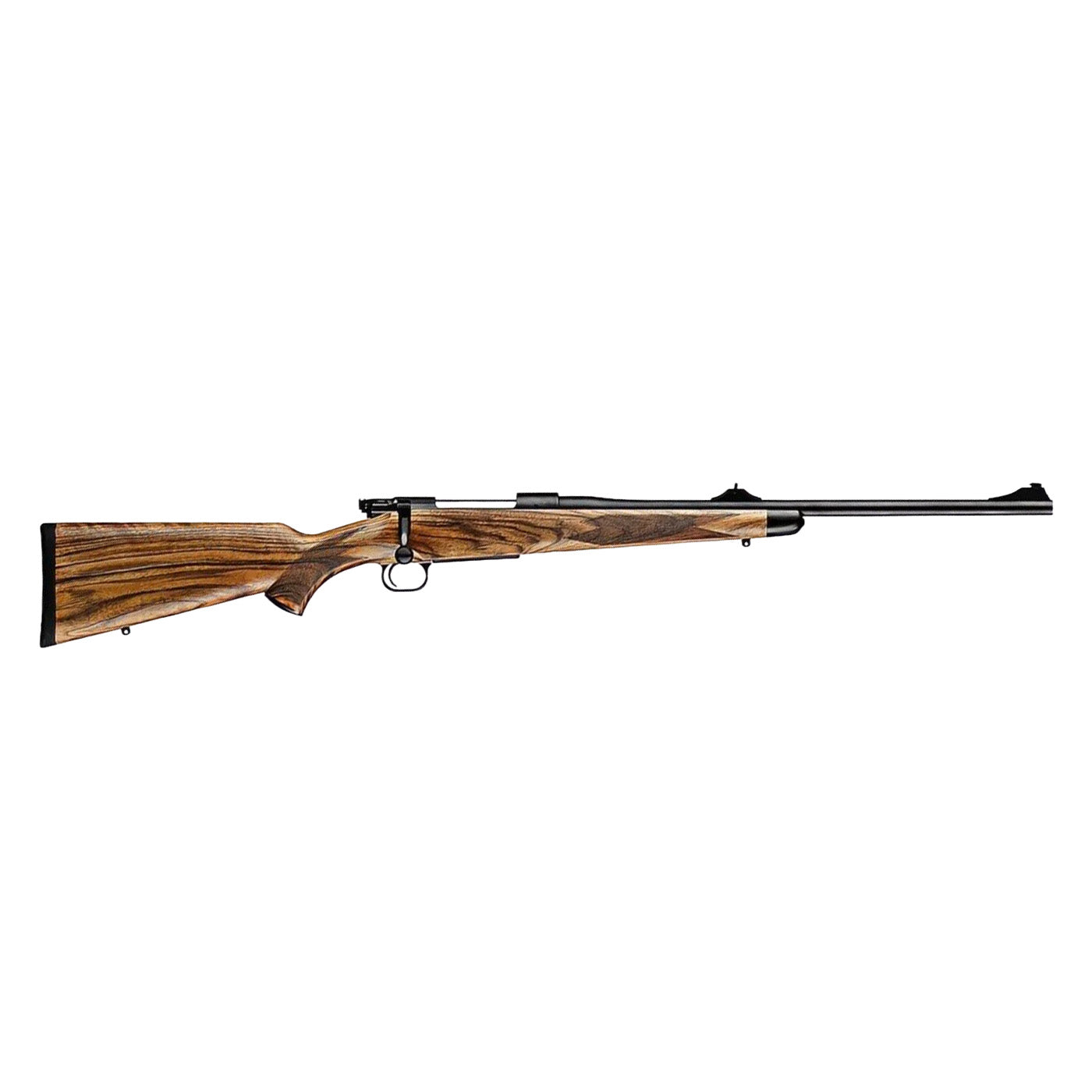 Mauser M12 Expert 308 WIN Bolt Action Centrefire Rifle – Venture