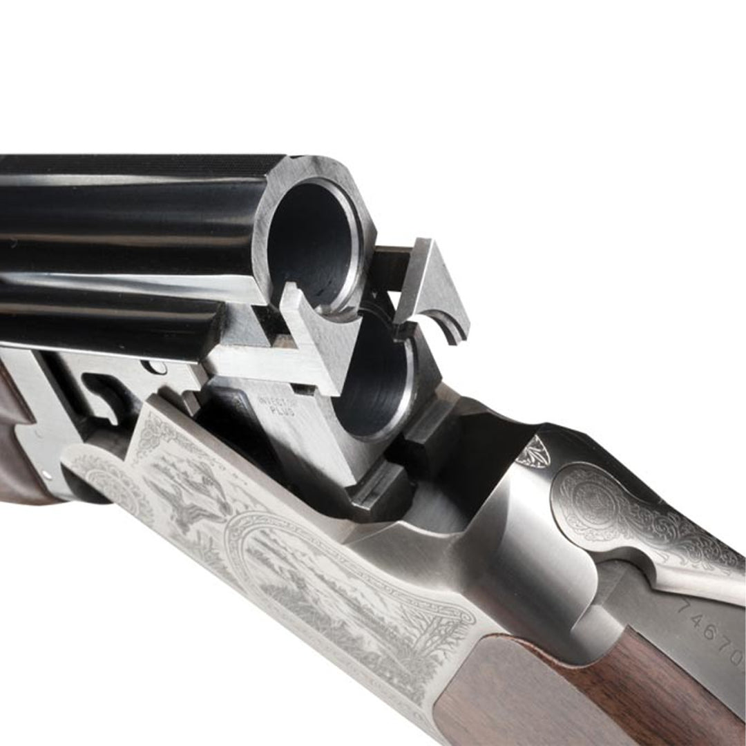 Miroku MK 70 Game 30in 12ga 1in Pad NZ Shotgun