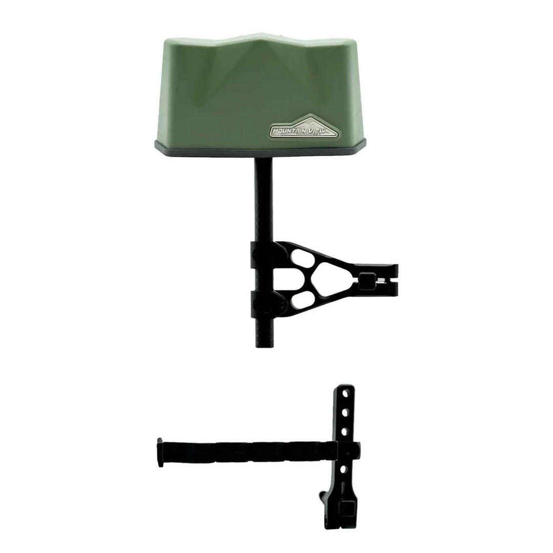 Mountain View CQ-2 Quiver
