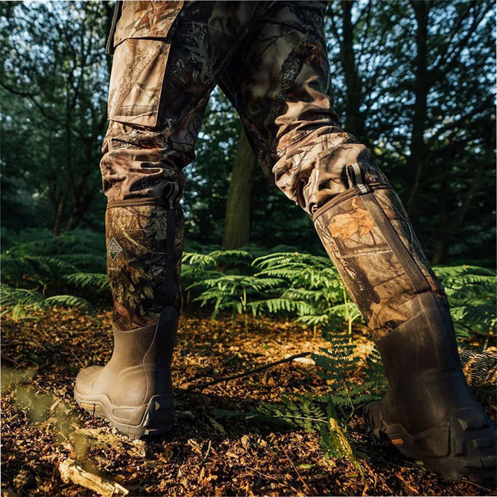 Muck Woody Max Boots