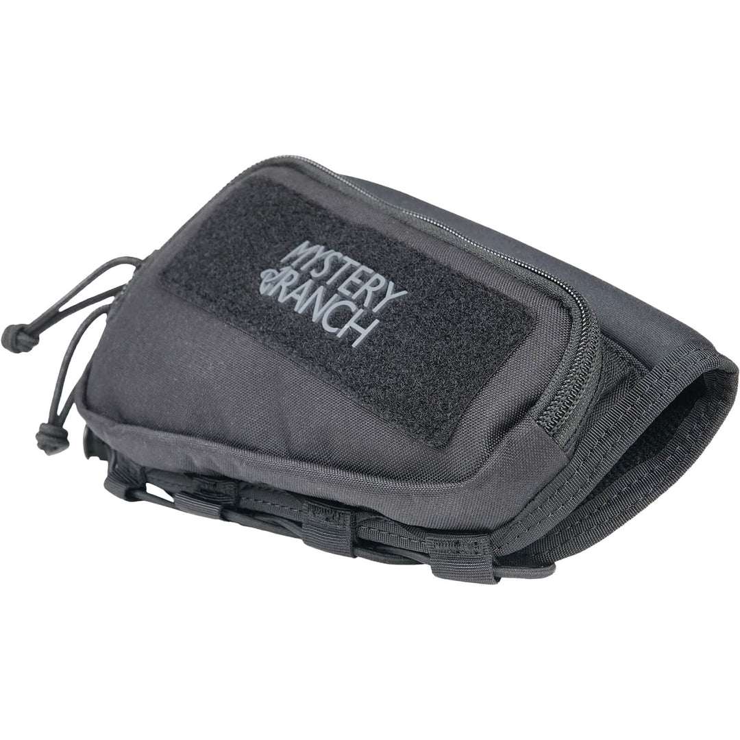 Mystery Ranch Cheeky Riser Stock Pack - Black