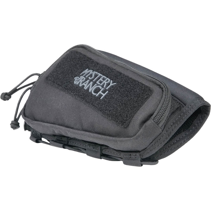 Mystery Ranch Cheeky Riser Stock Pack - Black