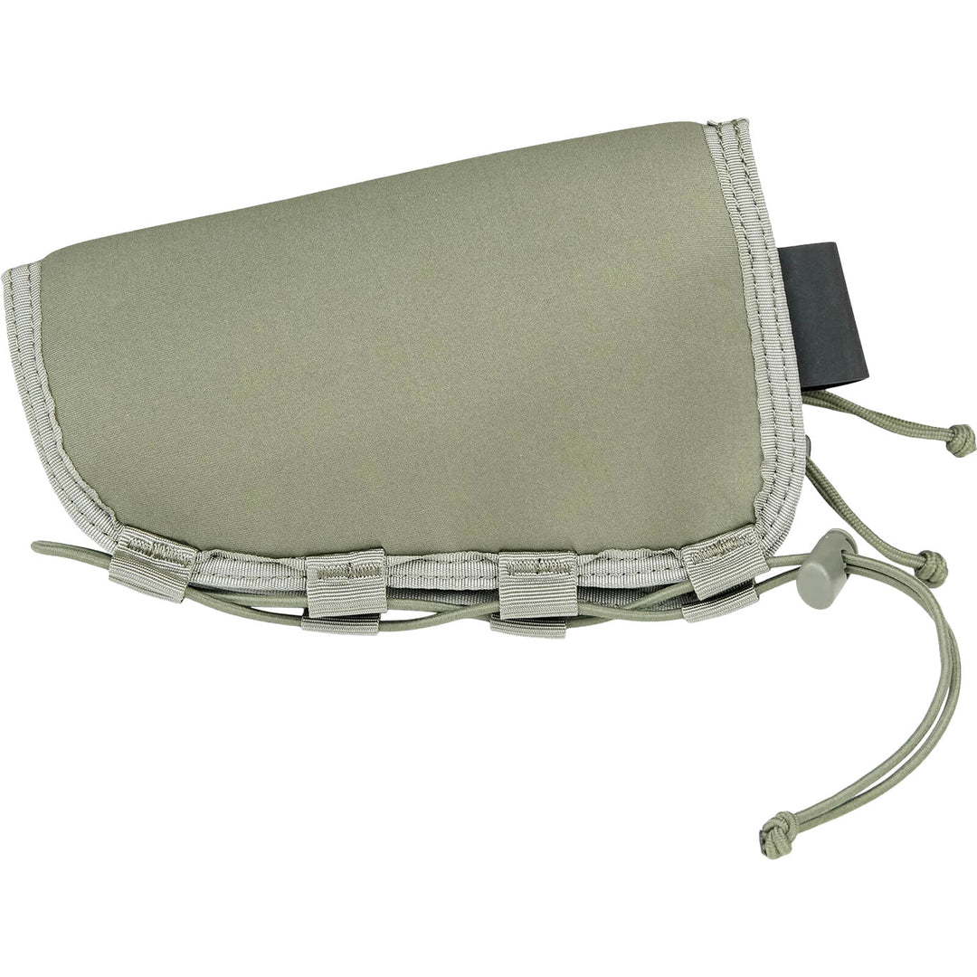 Mystery Ranch Cheeky Riser Stock Pack - Green
