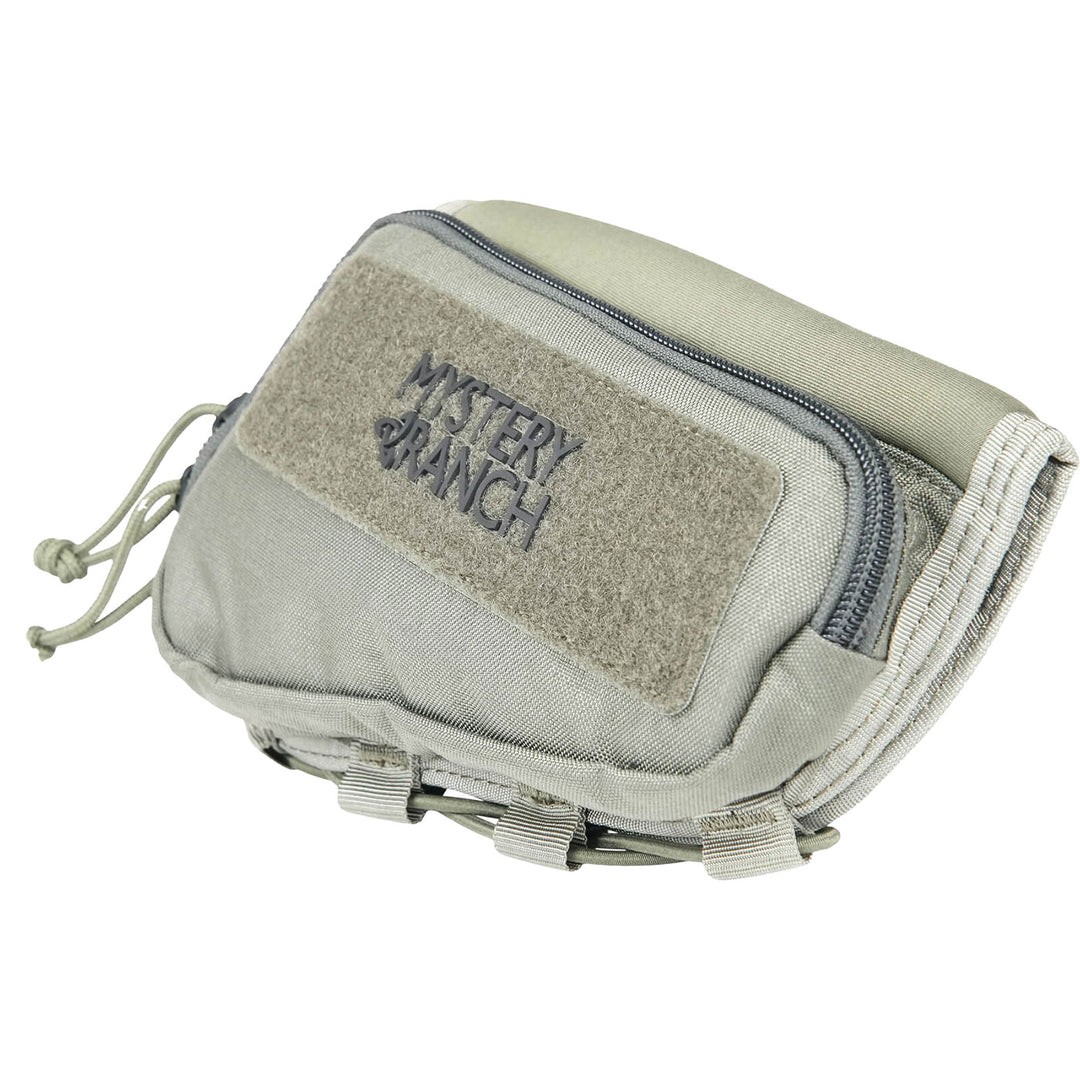 Mystery Ranch Cheeky Riser Stock Pack - Green