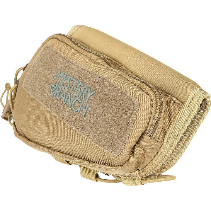 Mystery Ranch Cheeky Riser Stock Pack - Tan