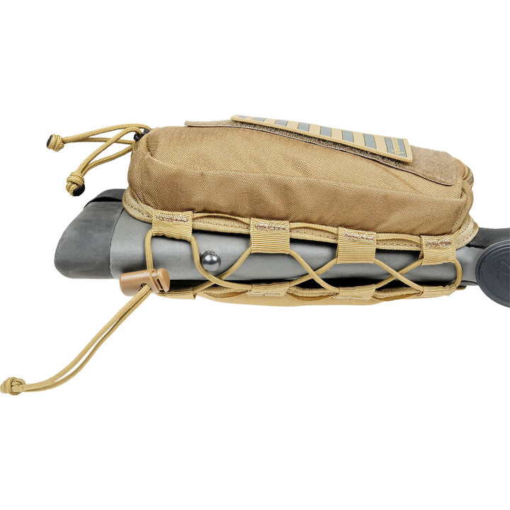 Mystery Ranch Cheeky Riser Stock Pack - Tan