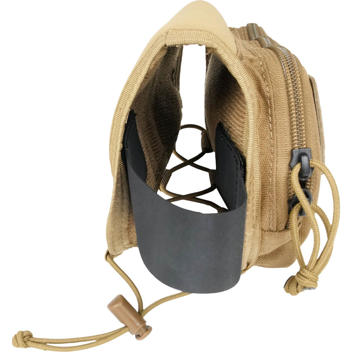 Mystery Ranch Cheeky Riser Stock Pack - Tan