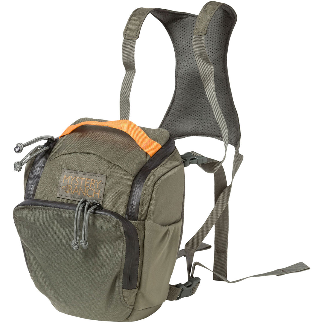 Mystery Ranch DSLR Camera Chest Rig