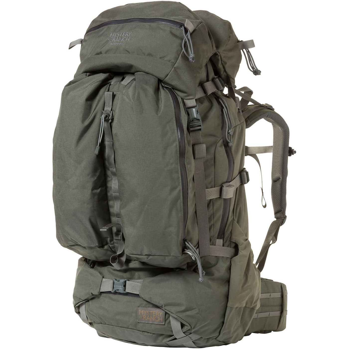 Mystery Ranch Marshall Pack 105L Venture Hunting