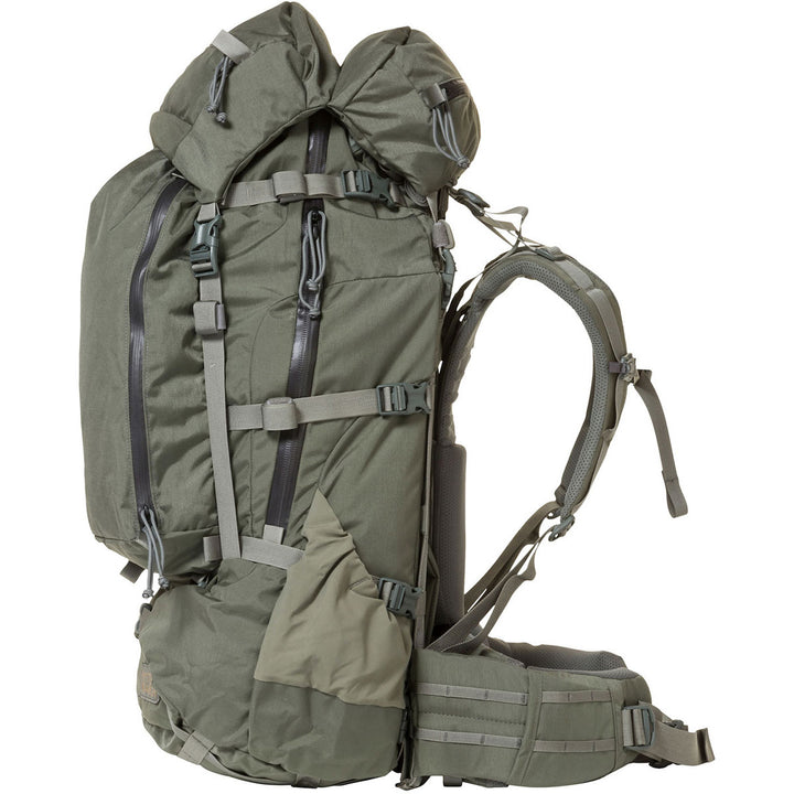 Mystery Ranch Marshall Pack - 105L