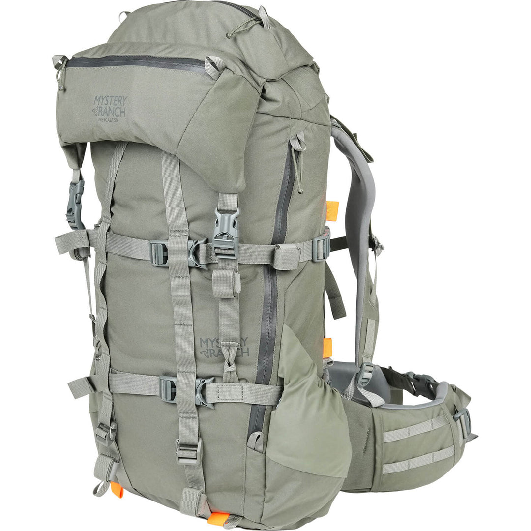 Mystery Ranch Metcalf Mens Pack - 50L