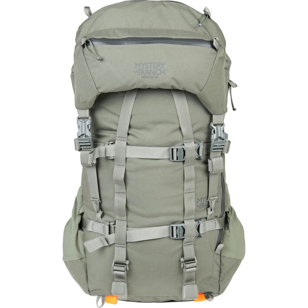 Mystery Ranch Metcalf Mens Pack - 50L
