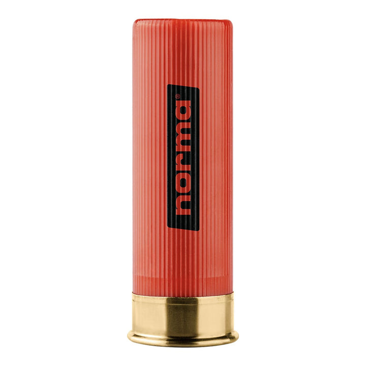 Norma Claystrike Shot Shell 1250fps 28gm 7.5 - 12 Gauge - 250 Rounds 12 GAUGE