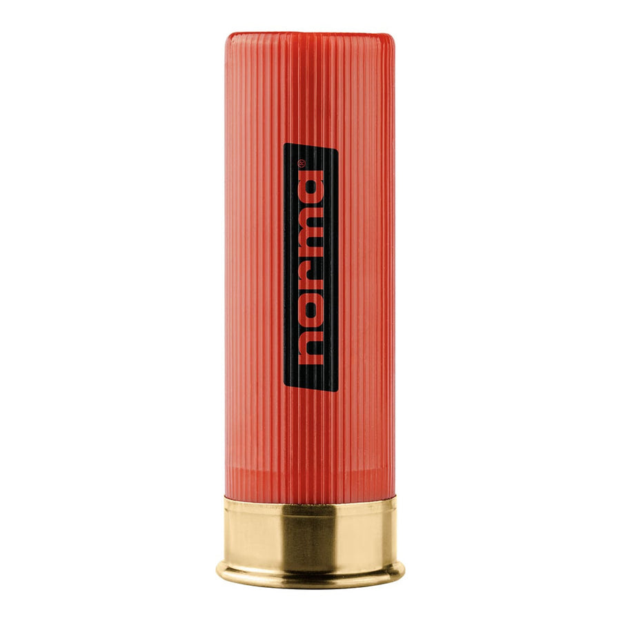 Norma Claystrike Shot Shell 1250fps 28gm 7.5 - 12 Gauge - 250 Rounds ...