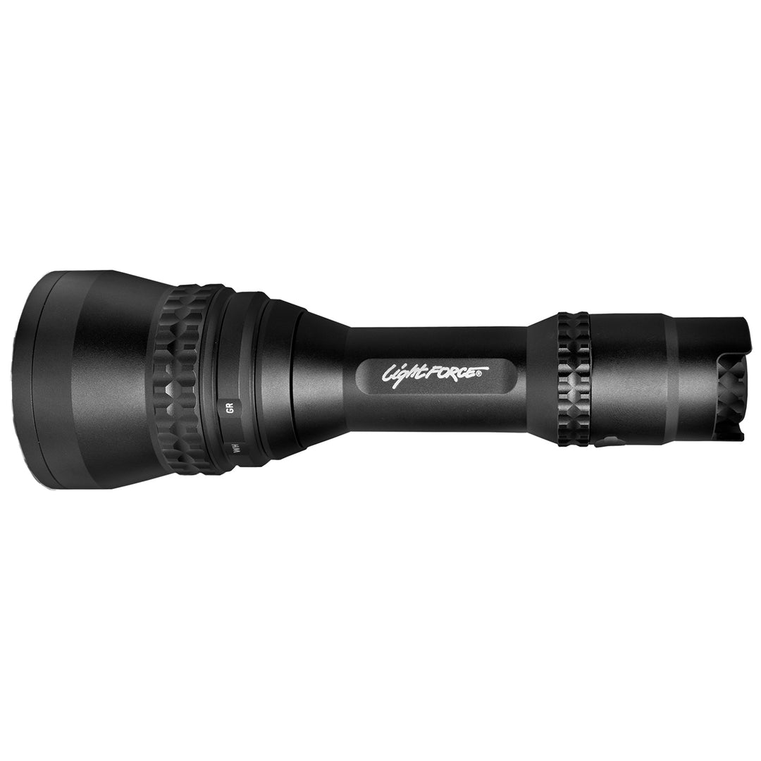 Nightforce Night Hunter Elite IR Torch - 850nm Black