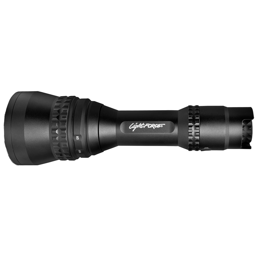 Nightforce Night Hunter Elite IR Torch - 850nm Black