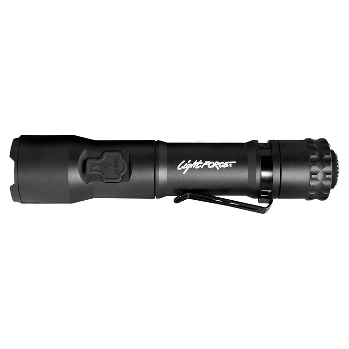 Nightforce Night Hunter Scout Torch - 1900 lumens Black