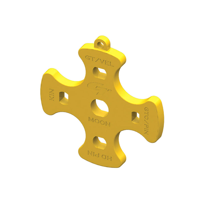 Gold Tip Nock Adjustment Wrench - Fits all GT nocks