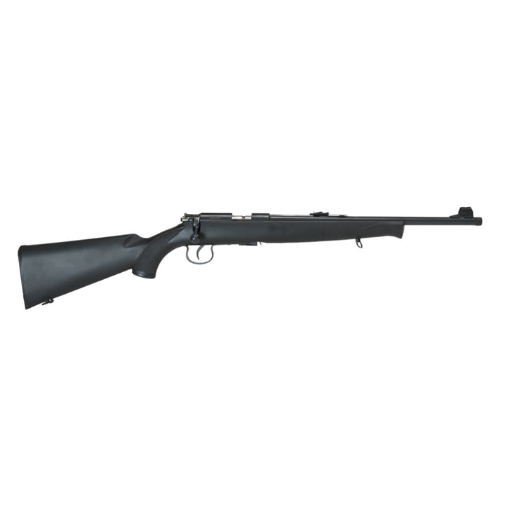 Outdoor Arms  JW15 Bolt Action Rimfire Rifle - .22LR .22 LR / Black