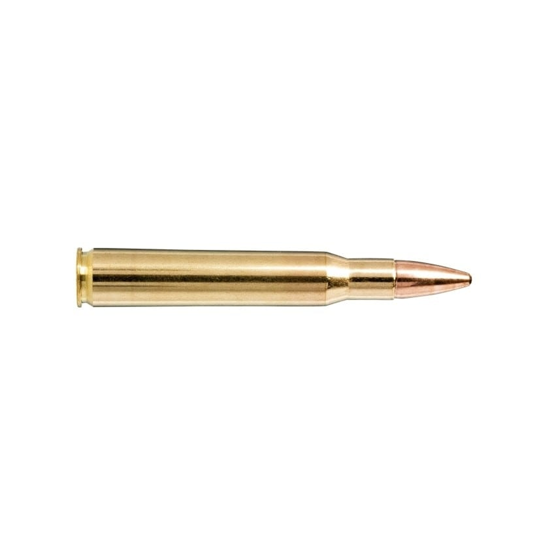 Norma Jaktmatch 30-06 SPRG 150gr FMJ Centrefire Ammo - 50 Rounds