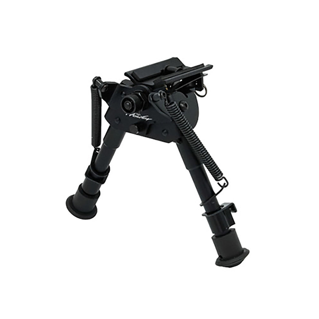 Night Prowler 6-9in Pivot Bipod Leg Notches 6-9in