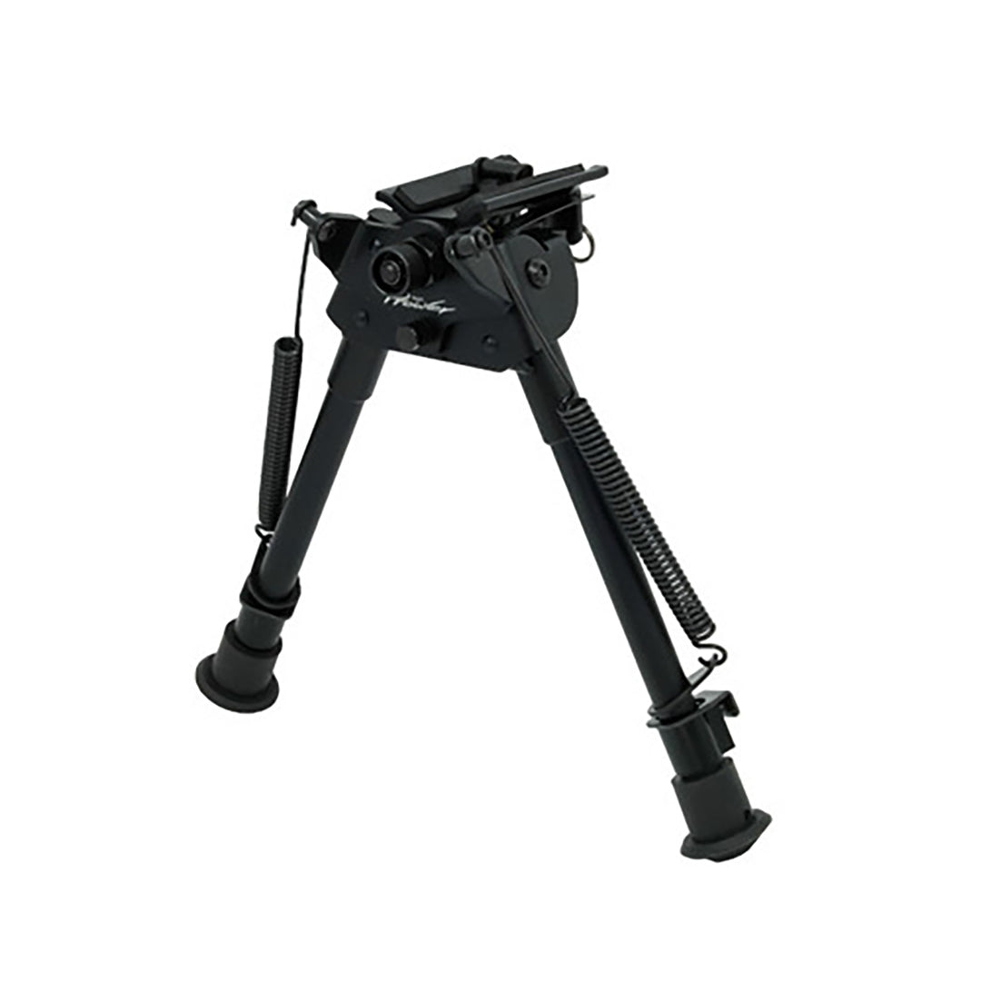 Night Prowler 9-13in Pivot Bipod Leg Notches 9-13in