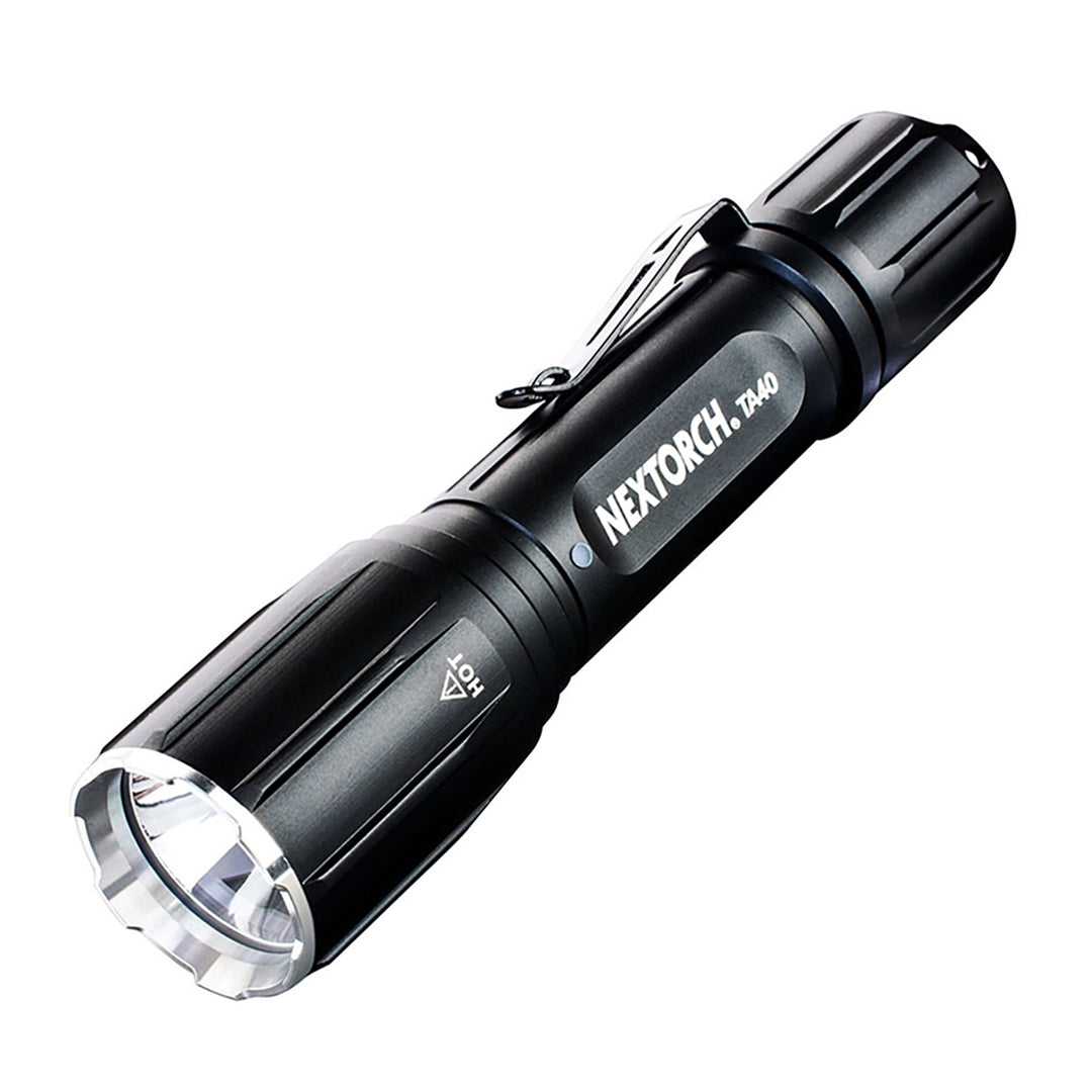 Nextorch Hunting Torch Kit - 1040 Lumens Black
