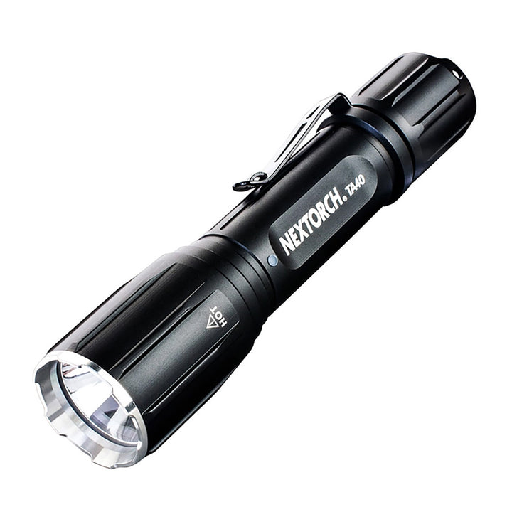 Nextorch Hunting Torch Kit - 1040 Lumens Black