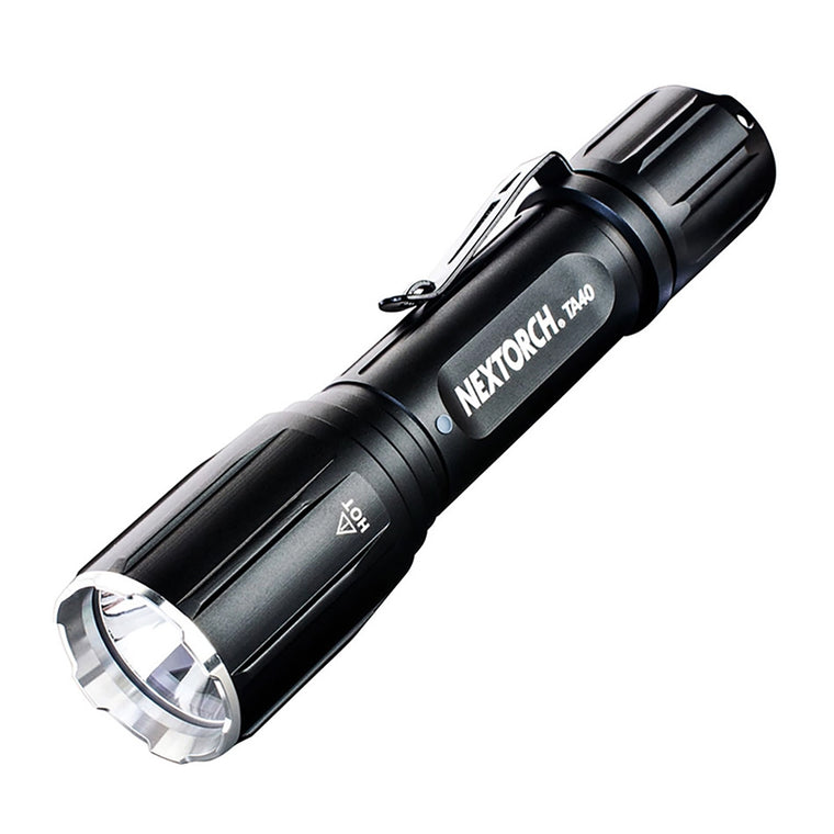 Nextorch Hunting Torch Kit - 1040 Lumens