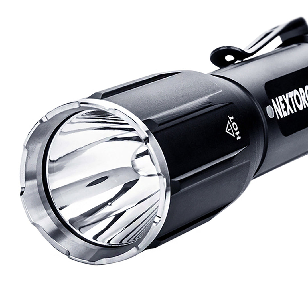 Nextorch Hunting Torch Kit - 1040 Lumens Black