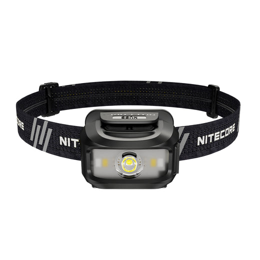 Nitecore NU35 Headlamp - 460Lumens
