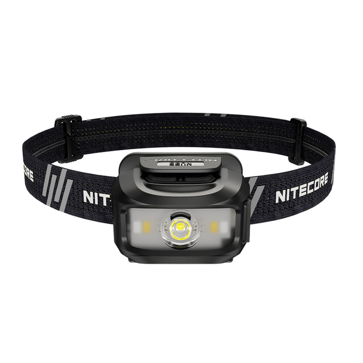 Nitecore NU35 Headlamp - 460Lumens 460Lumens