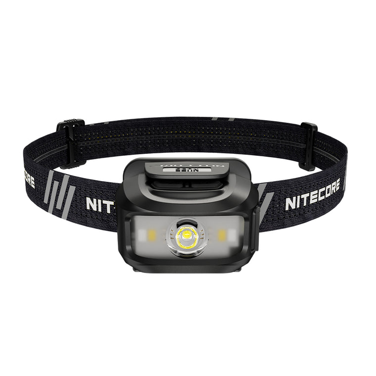 Nitecore NU35 Headlamp - 460Lumens
