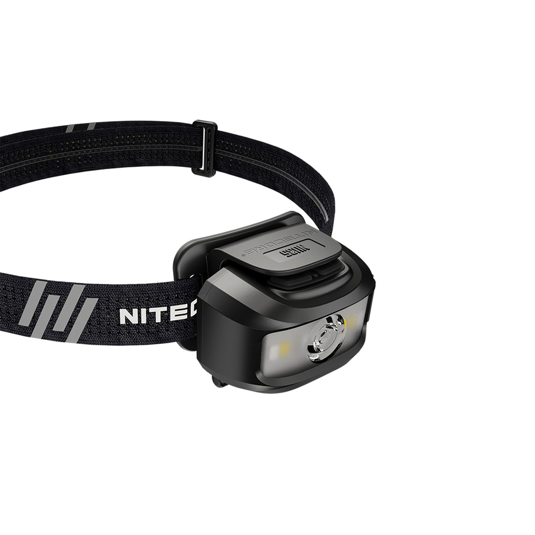 Nitecore NU35 Headlamp - 460Lumens 460Lumens