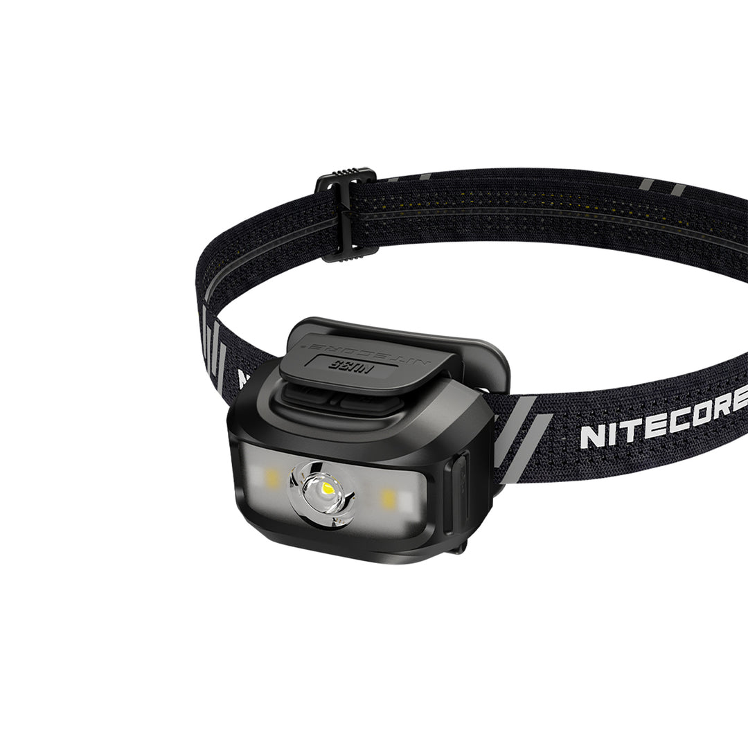 Nitecore NU35 Headlamp - 460Lumens 460Lumens