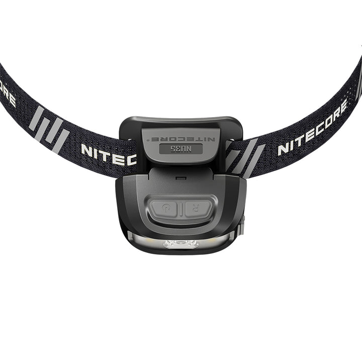 Nitecore NU35 Headlamp - 460Lumens 460Lumens