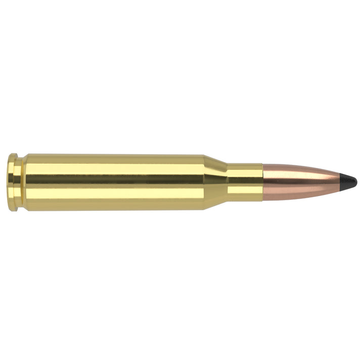 Nosler Whitetail Ammo 7mm-08 140GR Sb Sp Centrefire Ammo - 20 Rounds Calibre - .7MM-08 REM