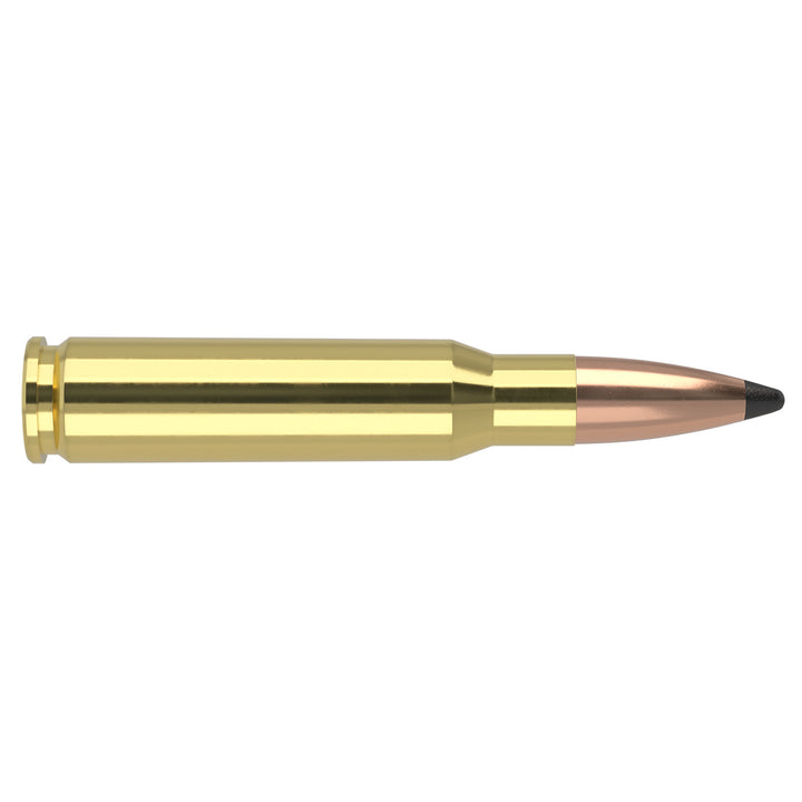 Nosler Whitetail Ammo 308 WIN 165GR Sb Sp Centrefire Ammo - 20 Rounds Calibre - .308 WIN