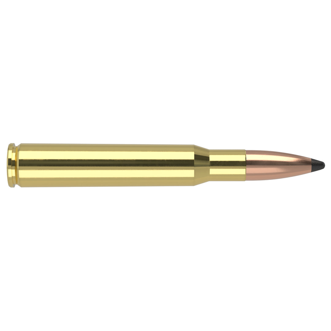 Nosler Whitetail Ammo 30-06 SPR 165GR Sb Sp Centrefire Ammo - 20 Rounds Calibre - .30-06 SPRINGFIELD