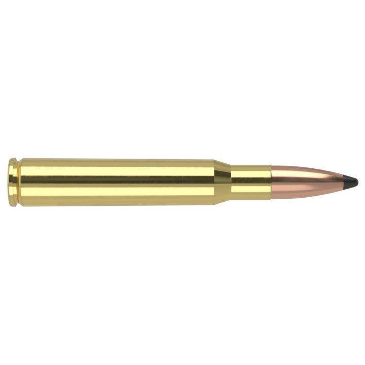 Nosler Whitetail Ammo 30-06 SPR 165GR Sb Sp Centrefire Ammo - 20 Rounds Calibre - .30-06 SPRINGFIELD