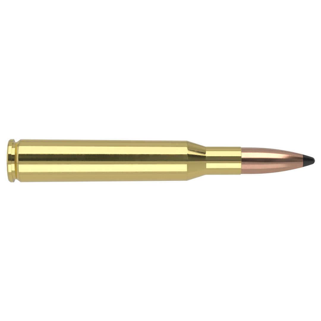 Nosler Whitetail Ammo 30-06 SPR 150GR Sb Sp Centrefire Ammo - 20 Rounds Calibre - .30-06 SPRINGFIELD
