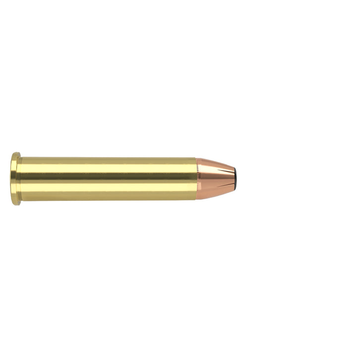 Nosler Whitetail Ammo 45-70 GOVT 300GR Sb Sp Centrefire Ammo - 20 Rounds Calibre - .45-70 GOVT