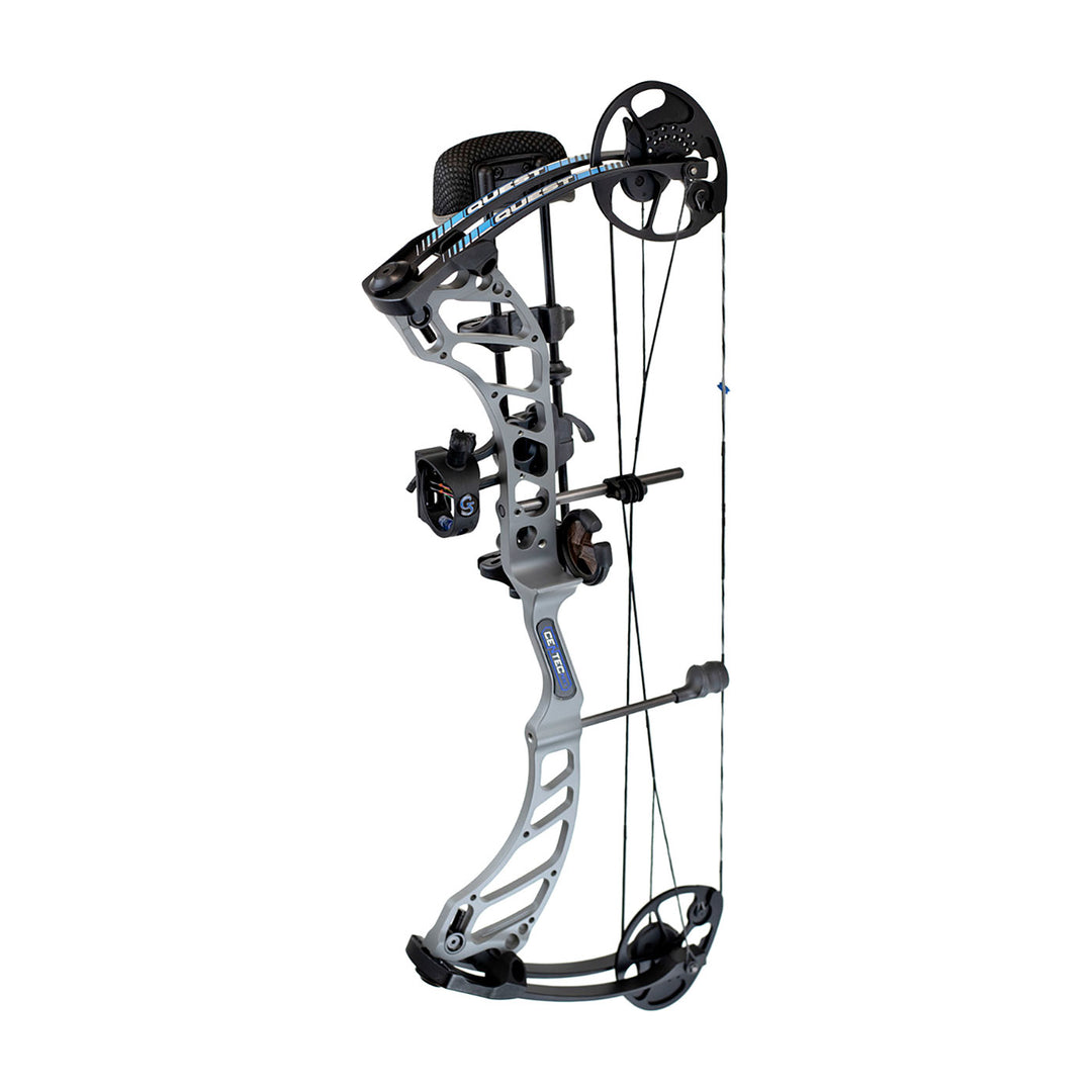 Prime NXT Compound Bow RTH Package - Left Hand