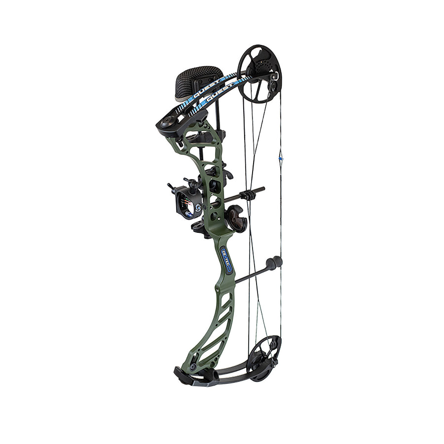 Prime NXT Compound Bow RTH Package - Right Hand