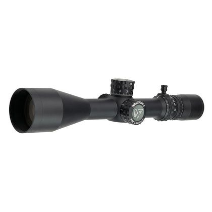 Nightforce NX8 First Focal Plane Rifle Scope - 4-32X50mm - MIL-C