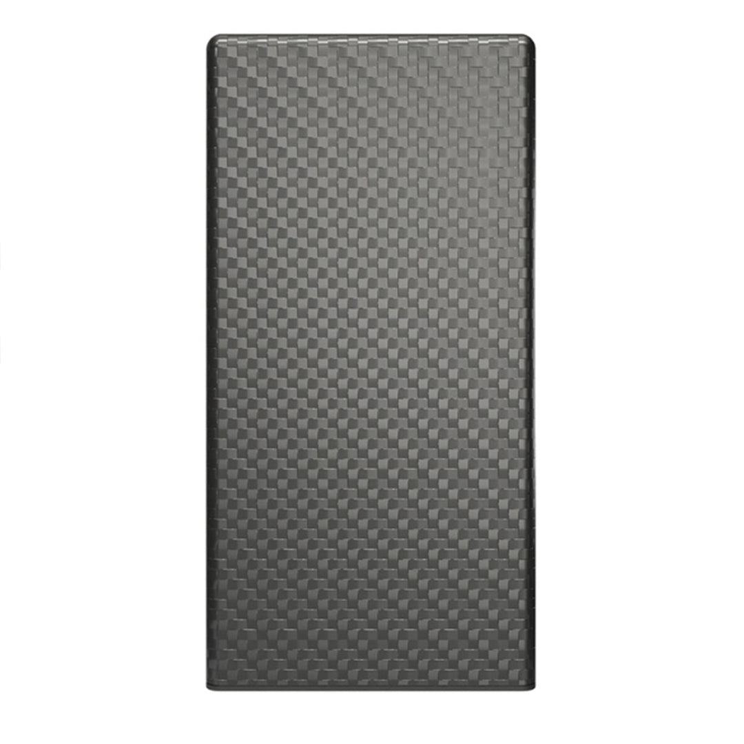 Nitecore Carbon Power Bank - Low Temp Resistant - 10,000mAh