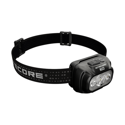 Nitecore NU33 Headlamp - 700Lumens