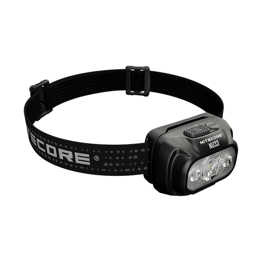 Nitecore NU33 Headlamp - 700Lumens
