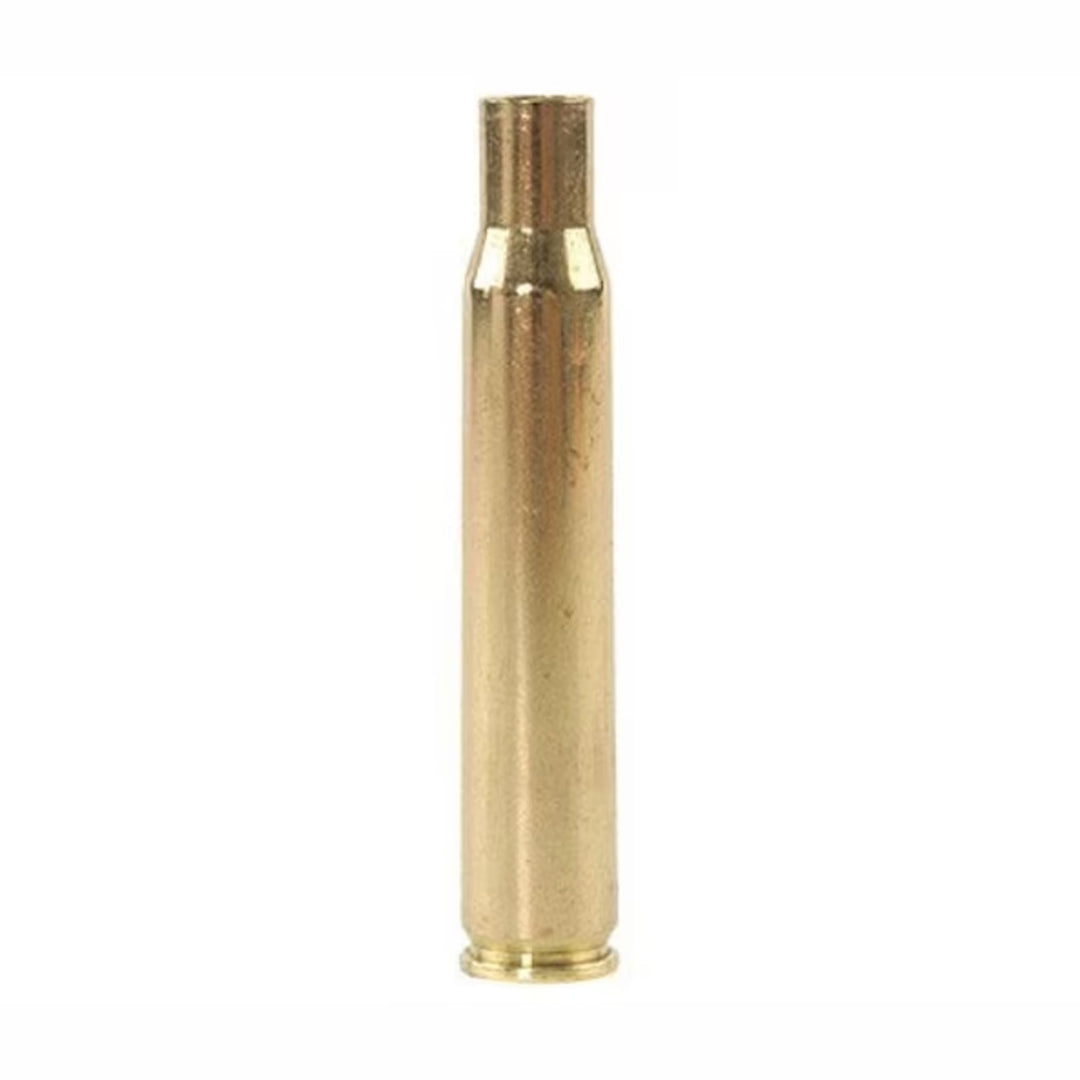 Norma Unprimed Brass 30-06 SPRG 50 Pack